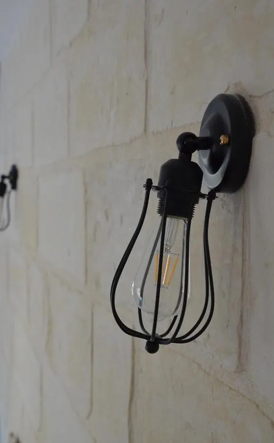 Citta Cospicua Suites