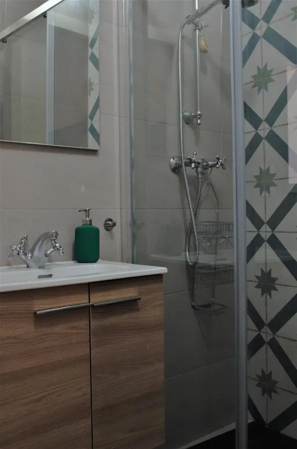 Гостевой дом Citta Cospicua Suites Мальта