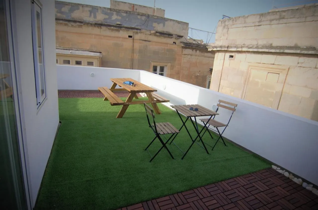 Citta Cospicua Suites Гостевой дом