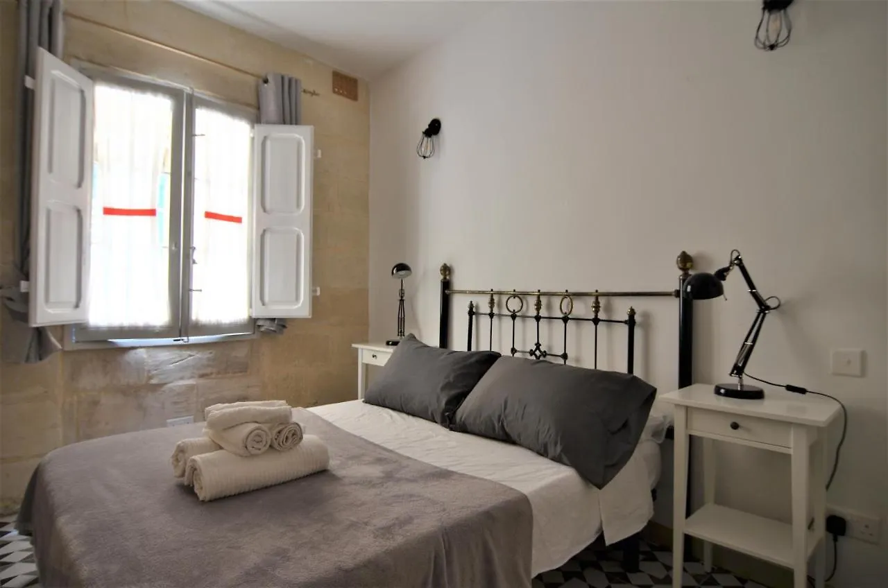 Citta Cospicua Suites 0*,