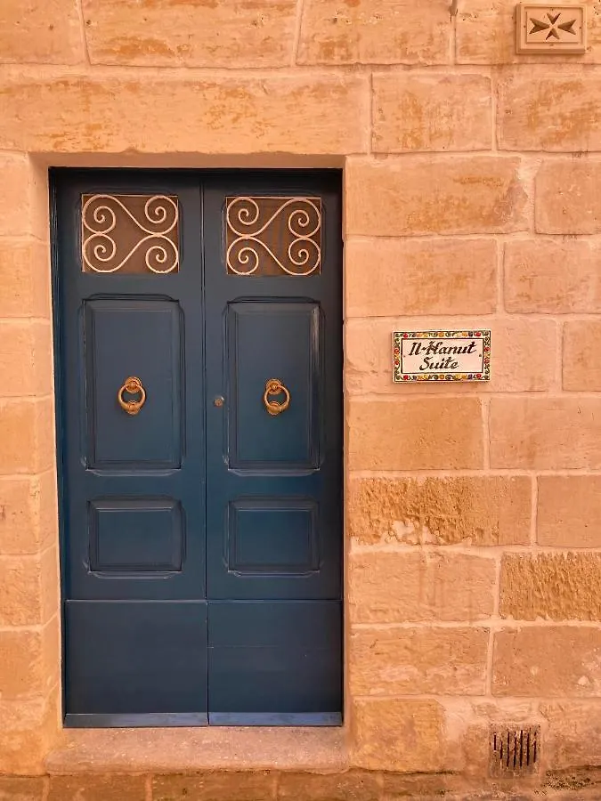 Citta Cospicua Suites