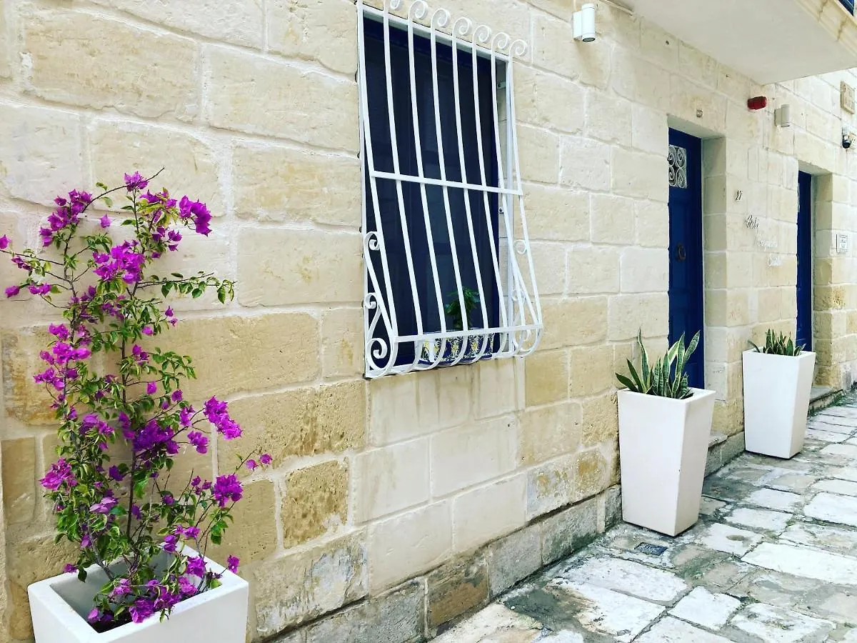 Гостевой дом Citta Cospicua Suites