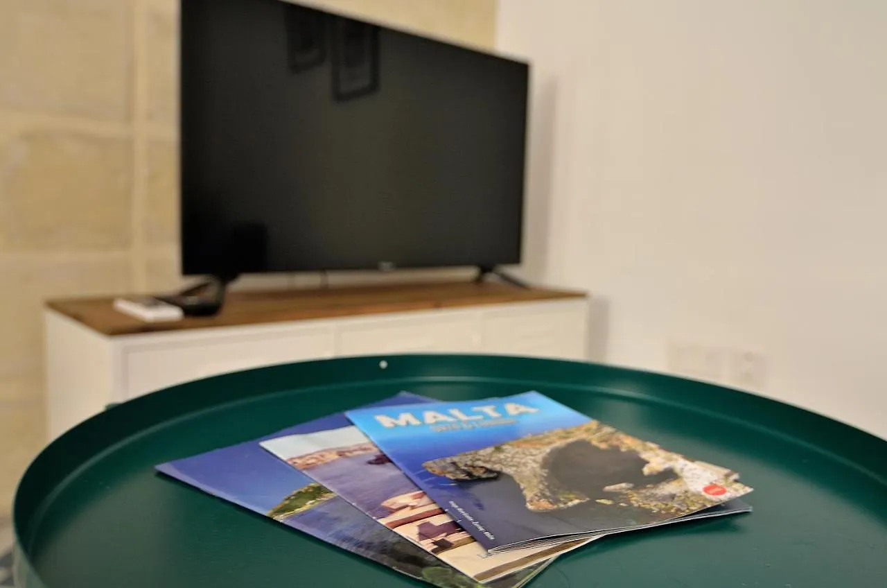 Citta Cospicua Suites 0*,  Мальта