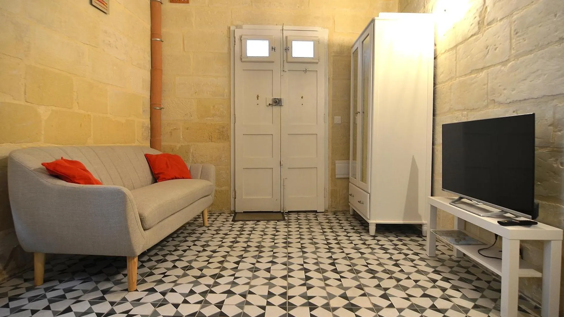 Гостевой дом Citta Cospicua Suites